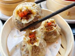 -瑞面(吴宫泛太平洋酒店)