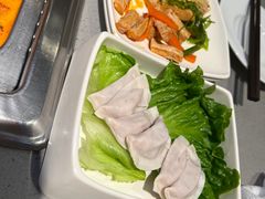燕饺-海底捞火锅(大华一路店)