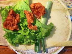 -老胶东家常菜馆(市场一路店)