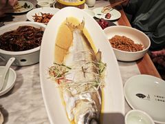 -苏帮袁Sue Cuisine(来福士店)
