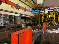 -桂满陇·手作小笼包&江南叫花鸡(中山公园店)
