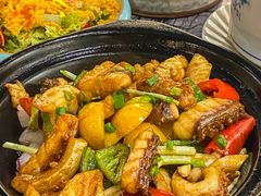 -朕悦鹧鸪饭私房菜