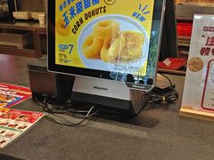 -哈吉客HijK(银座华苑店)