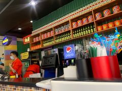 -澳门陈光记烧味饭店(万象城店)