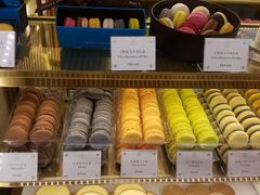 -PAUL LAFAYET 法式甜品(国金中心商场店)
