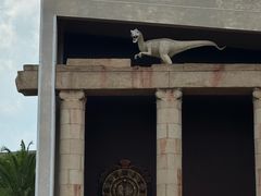 -世界恐龙谷景区