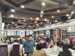 -大水车公馆·顺德菜·妈姐菜(均安店)