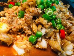 -蛙喔牛蛙(仙林万达茂店)