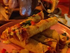 -TEQO·Mexican food & Bar