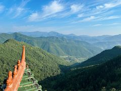 -翠矶山公园