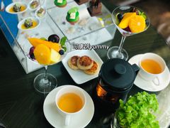 -无锡苏宁银河国际酒店·大堂酒廊