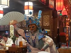 -蜀大侠火锅(总府路店)