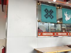用餐区-塔斯汀中国汉堡(凯泽雅园店)