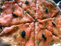 -WOLFGANG PUCK KITCHEN & BAR(迪士尼小镇店)