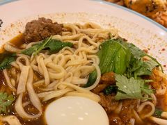 -浑河春面馆·老北京非遗鹿角面(房山店)