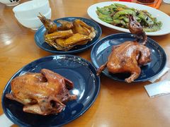 -煲煲掂风味煲仔饭餐厅(西区店)