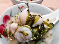 -新光酒家·河豚·海鲜·蟹料理(浦东店)