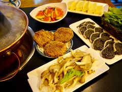 -裕德孚·非遗手切涮羊肉(东直门内大街店)