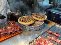-花圃园餐厅店(和田二街28号院店)