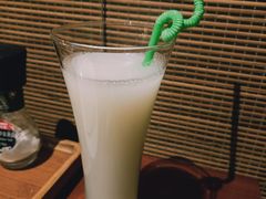 可尔必思-牛玄庵日式寿喜烧·料理店(新源里店)