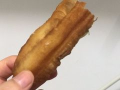 -刘飞放心无铝油条(阳光翠竹苑店)