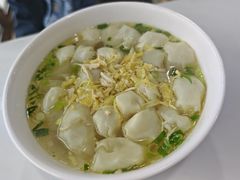 -绿杨馄饨临顿路店