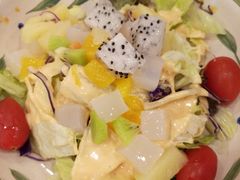 -萨莉亚意式餐厅(特力时尚汇店)