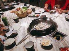 -同仁四季椰子鸡(福田东园总店)