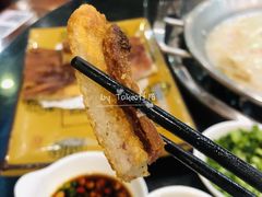 -老来福·非遗酸汤兔(凯旋路店)