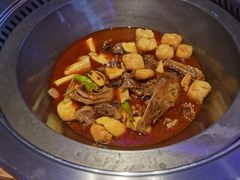 -山河屯铁锅炖·非遗铁锅炖(华强北店)