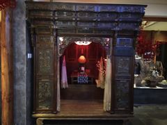 -碧露轩·大益茶体验馆(镇江路店)