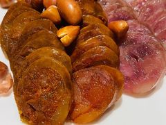眉州东坡香肠-眉州东坡(印象城购物中心店)