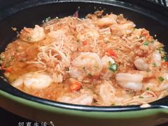 -蜜桃餐厅·古运河畔(南下塘店)