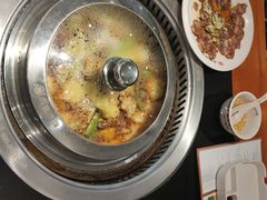 -灶座小锅烀饼·铁锅炖(全国总店)