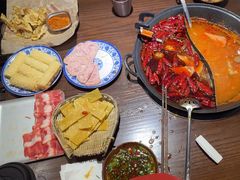 -萍姐火锅·公路夜市(南京新街口店)