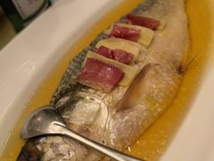 -老洋房花园饭店(绍兴路店)