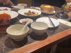 -汤城小厨•粤菜•靓汤(苏州街店)