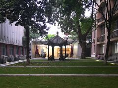 -浙江省杭州高级中学(贡院校区)