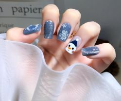 -LILY NAILS美甲美睫