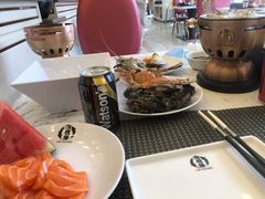 -澜悦港海鲜体验主题餐厅