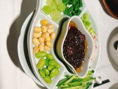 -四季民福烤鸭店(故宫店)