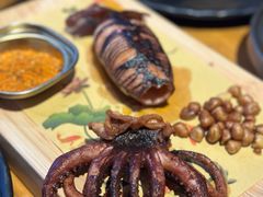 -天乐广场(食多滋美食城店)