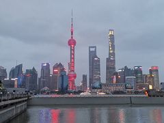 -上海外滩茂悦大酒店