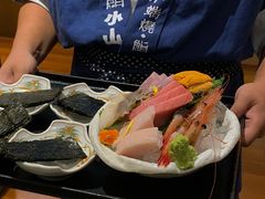 -小山日本料理(兴业太古汇店)