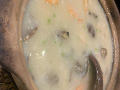 -火齐潮汕砂锅粥(五道口店)