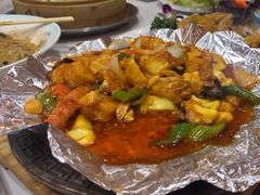 -东北大院·东北菜(三台子店)