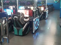 -任我游电竞(朝外店)