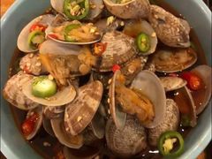 -功夫怪兽·烧烤(珠江路店)