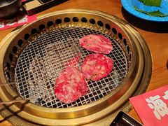 -海之屋韩式烤肉(海棠68环球美食街店)