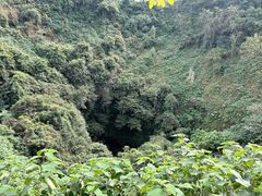 -海口火山口国家地质公园
